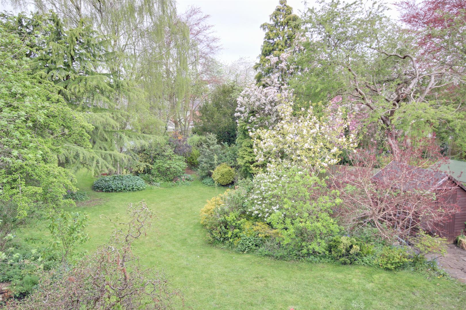 Woodlands Drive, Beverley